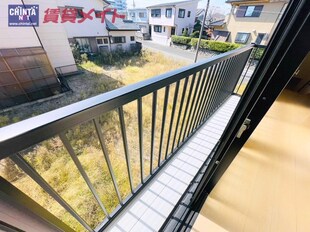 新浜町戸建の物件内観写真